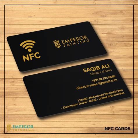 custom nfc business cards with logo free shipping no minimum|customizable nfc business cards.